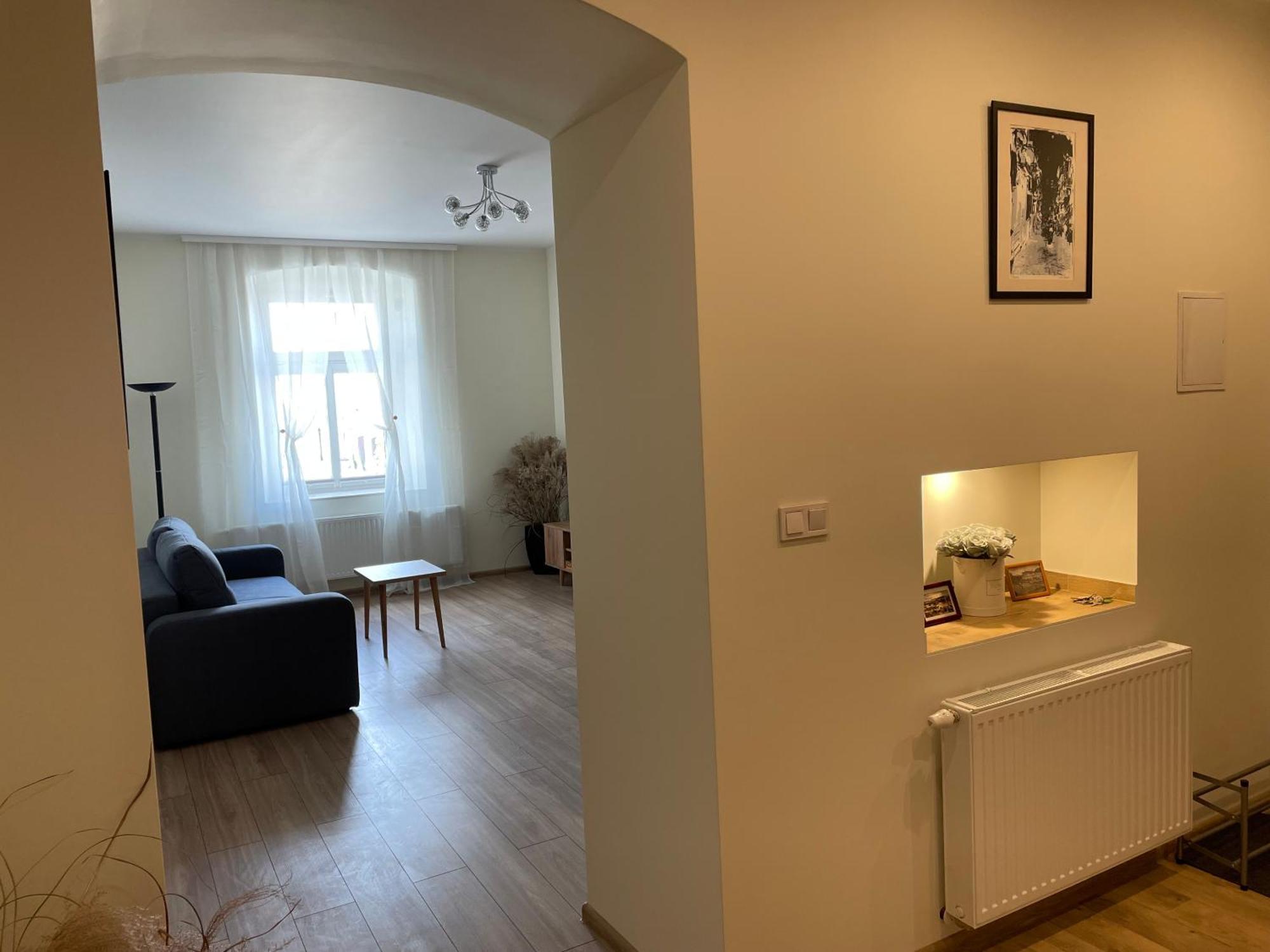 Apartamenty Przy Starym Miescie Częstochowa Exterior foto