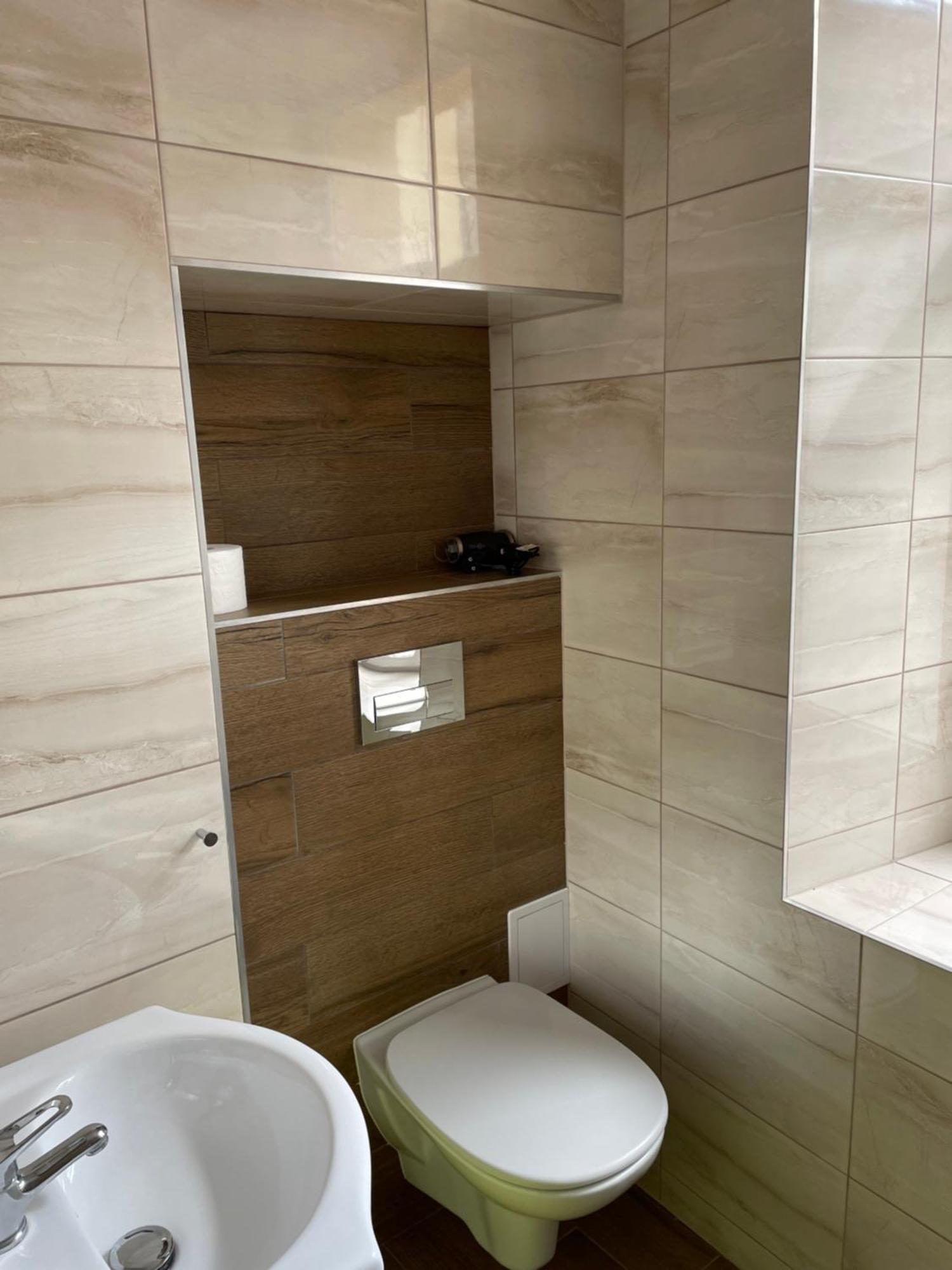 Apartamenty Przy Starym Miescie Częstochowa Exterior foto