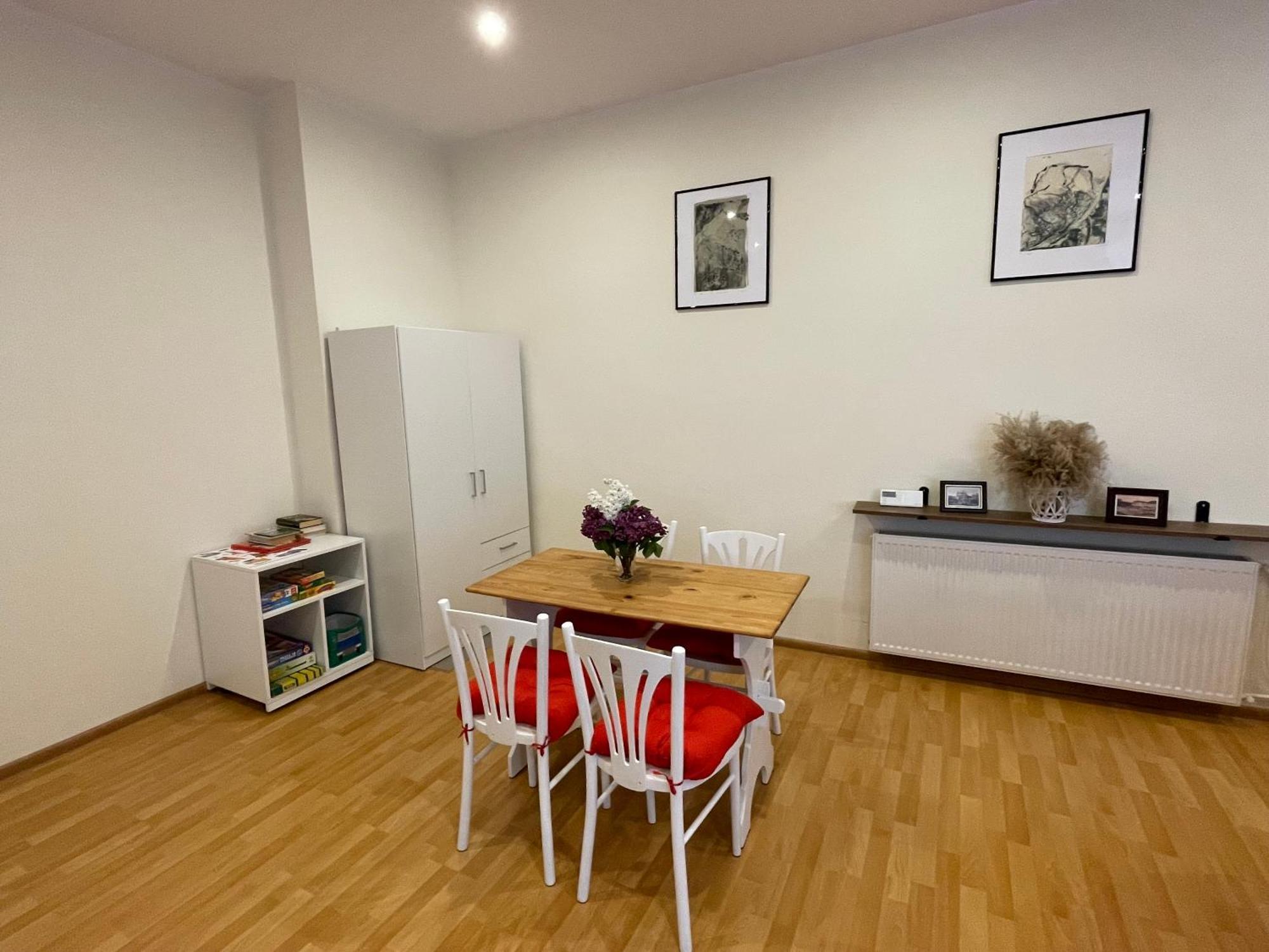 Apartamenty Przy Starym Miescie Częstochowa Exterior foto