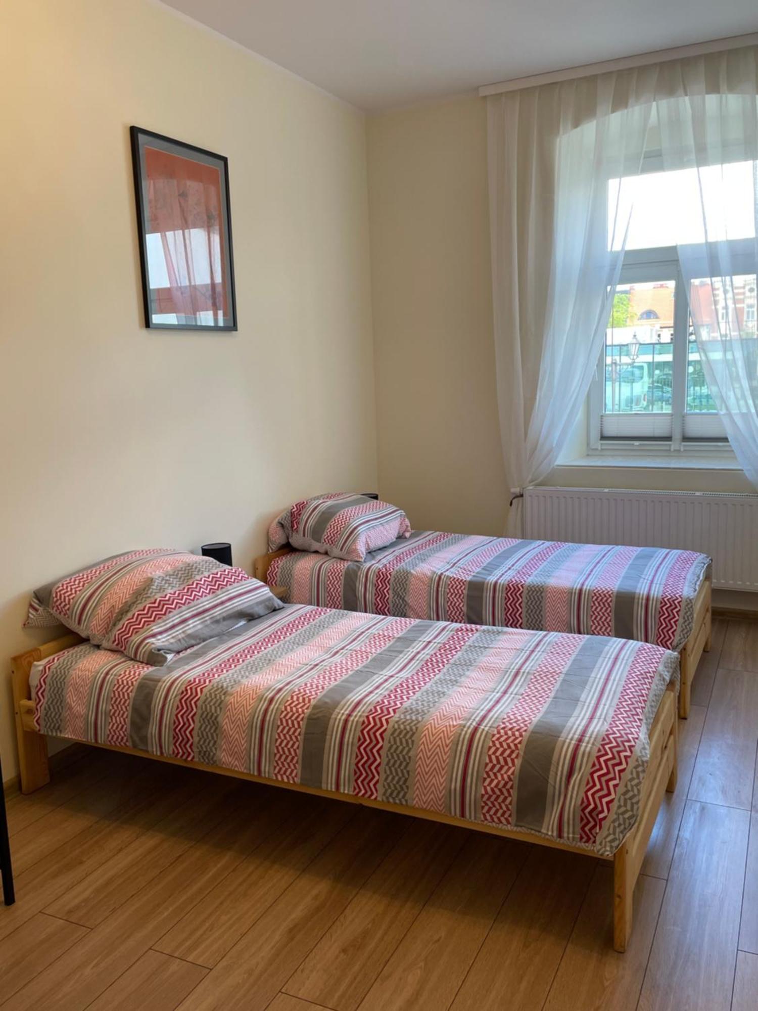 Apartamenty Przy Starym Miescie Częstochowa Exterior foto