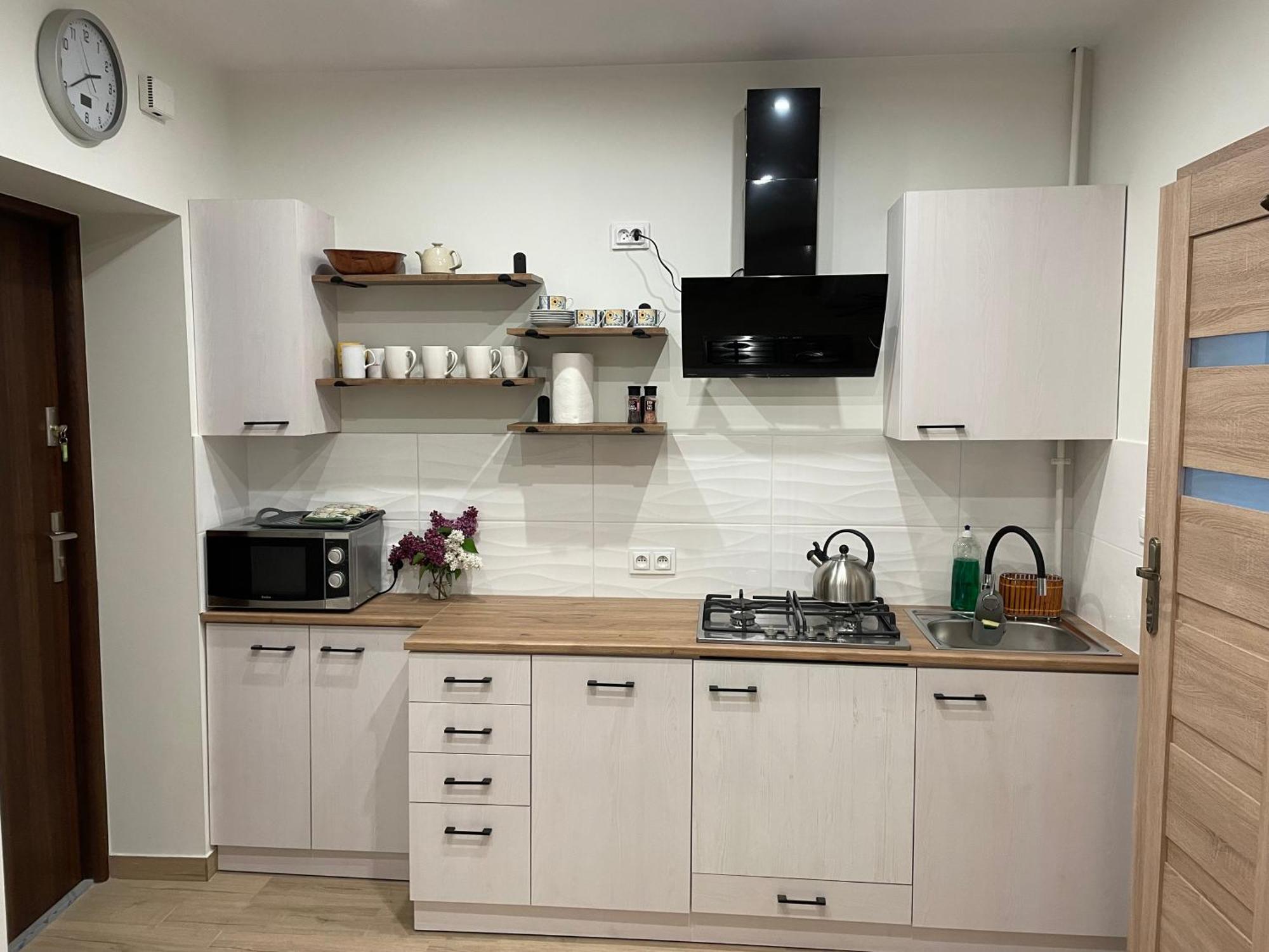 Apartamenty Przy Starym Miescie Częstochowa Exterior foto