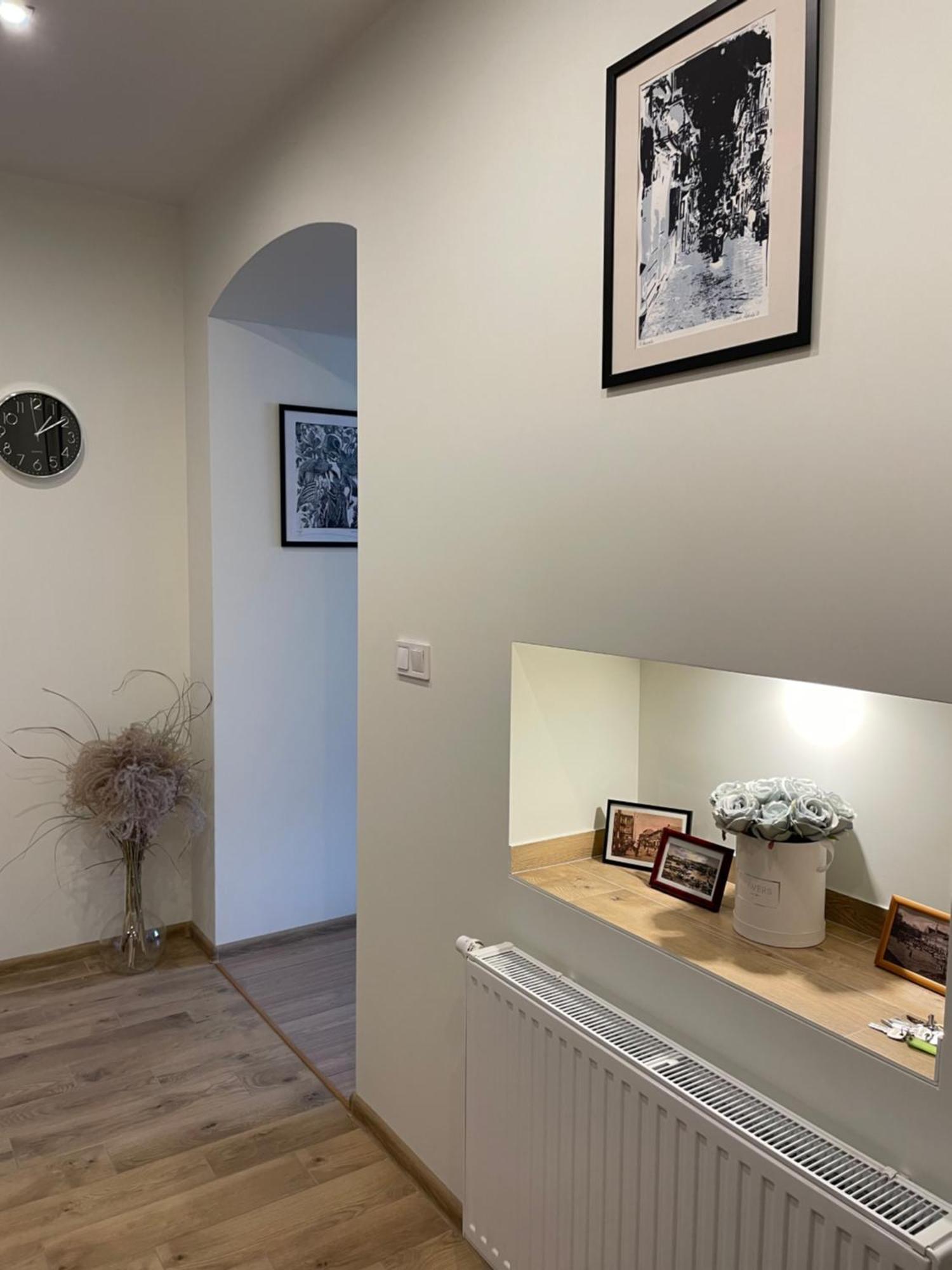 Apartamenty Przy Starym Miescie Częstochowa Exterior foto