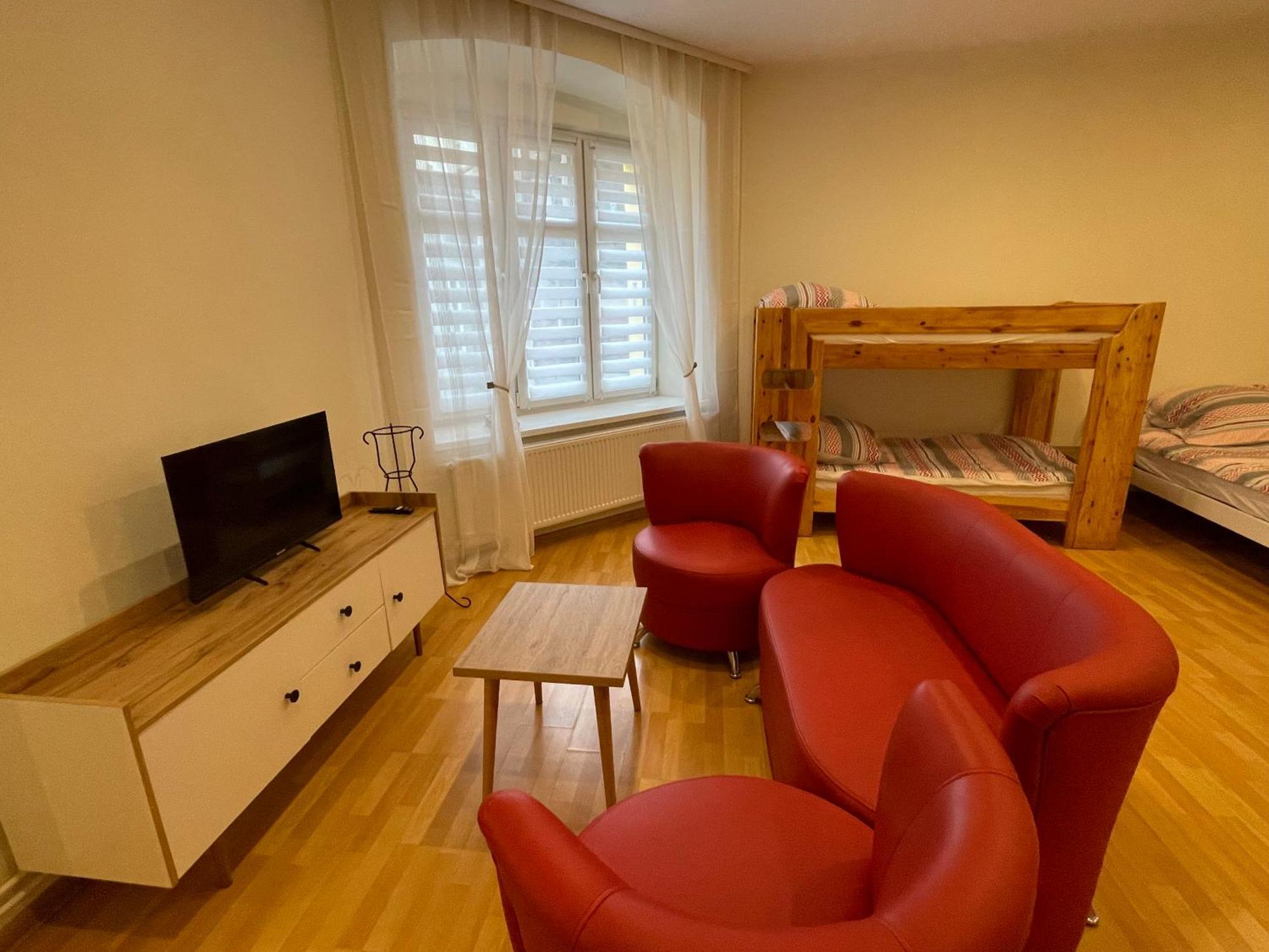 Apartamenty Przy Starym Miescie Częstochowa Exterior foto