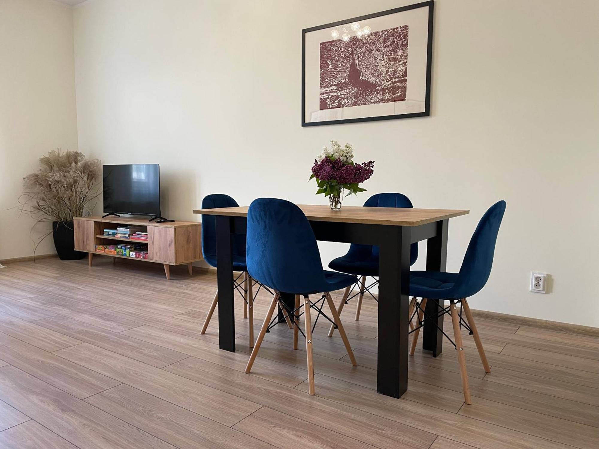Apartamenty Przy Starym Miescie Częstochowa Exterior foto