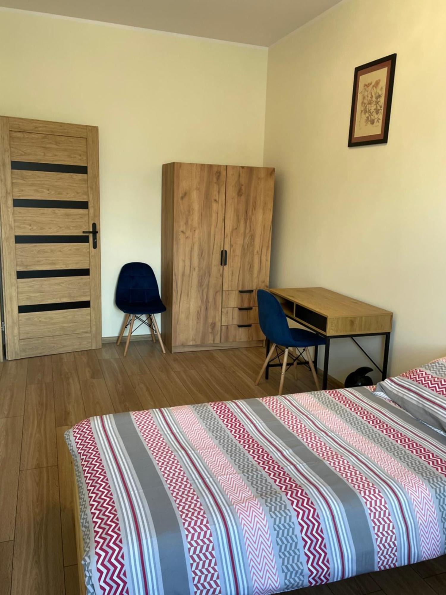Apartamenty Przy Starym Miescie Częstochowa Exterior foto